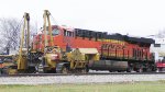 BNSF 6751